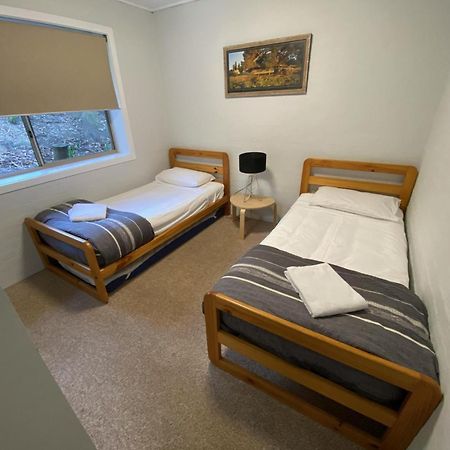 Kianinny Bush Cottages Татра Экстерьер фото