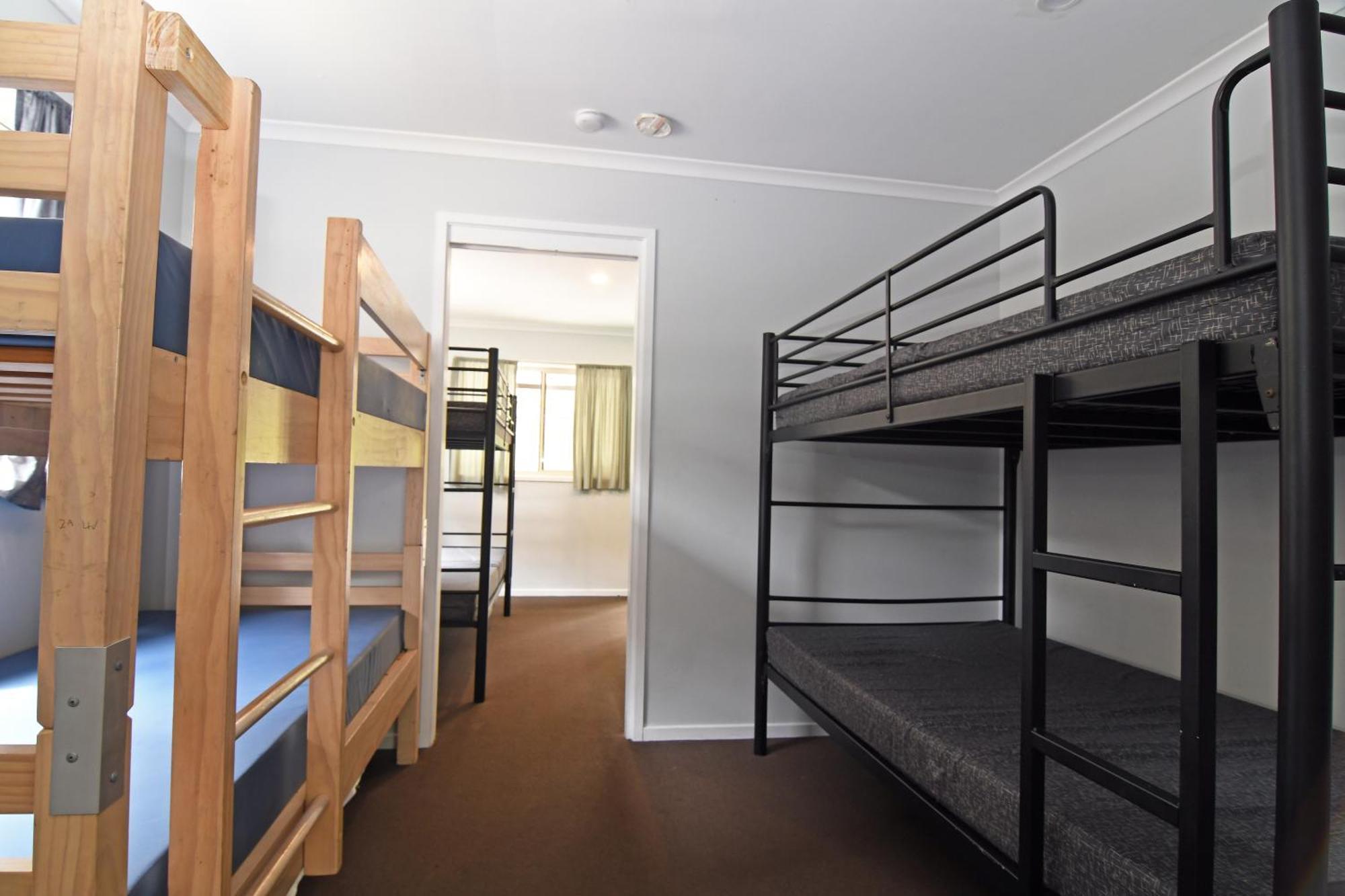Kianinny Bush Cottages Татра Экстерьер фото