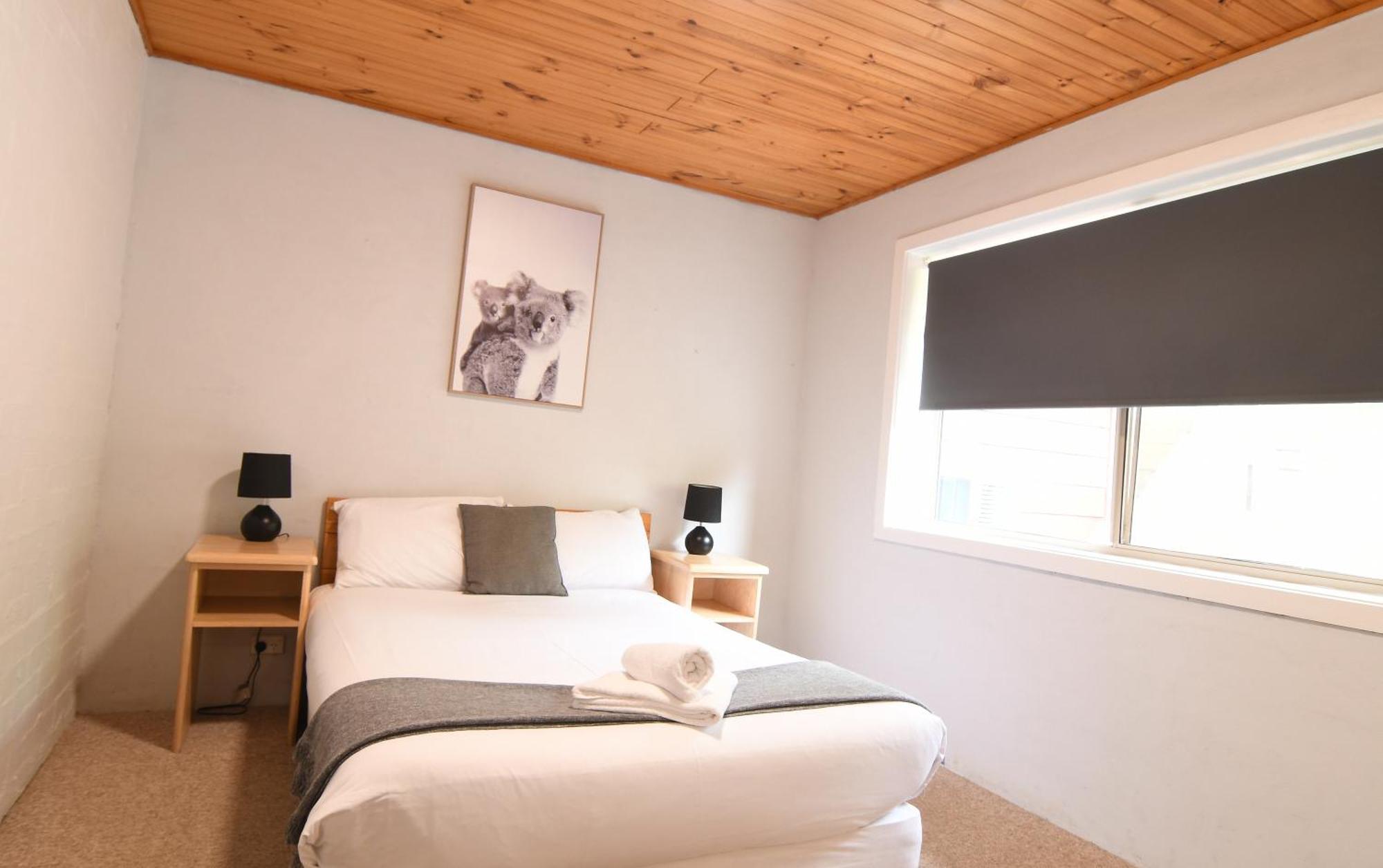 Kianinny Bush Cottages Татра Экстерьер фото